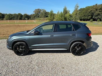 Used SEAT Ateca 2020 for sale - 79623340: Photo