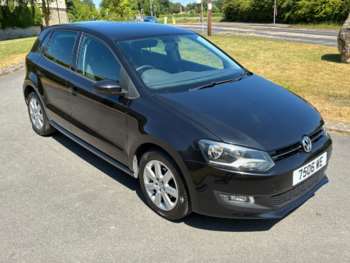 Used Volkswagen Polo 2013 for sale - 74839827: Photo