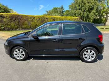 Used Volkswagen Polo 2013 for sale - 74839827: Photo