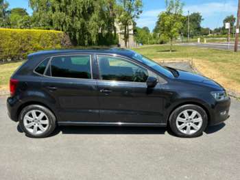 Used Volkswagen Polo 2013 for sale - 74839827: Photo