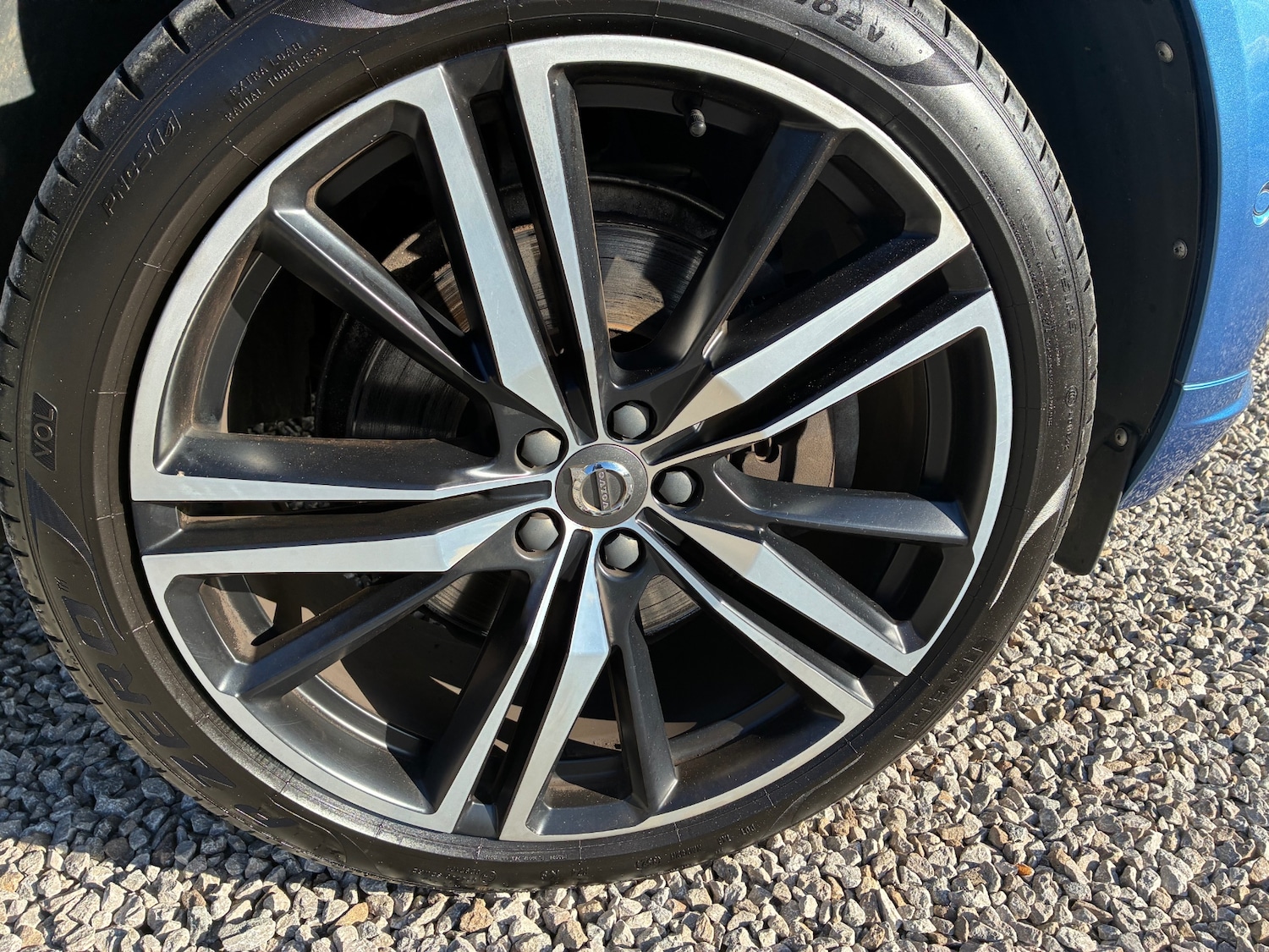 Used Volvo XC60 2017 for sale - 76285808: Photo 10