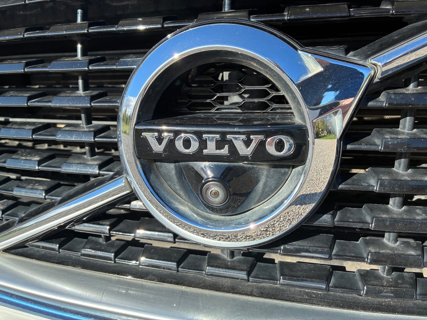 Used Volvo XC60 2017 for sale - 76285808: Photo 11