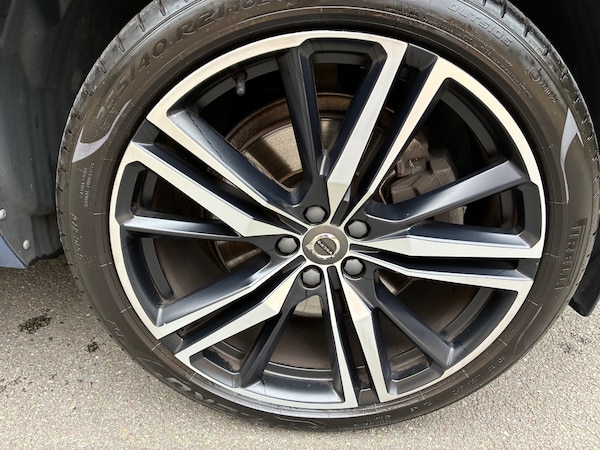 Used Volvo XC60 2017 for sale - 76285808: Photo 11