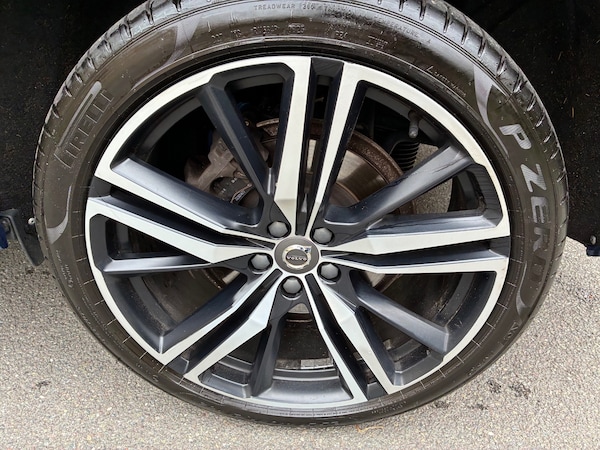 Used Volvo XC60 2017 for sale - 76285808: Photo 13