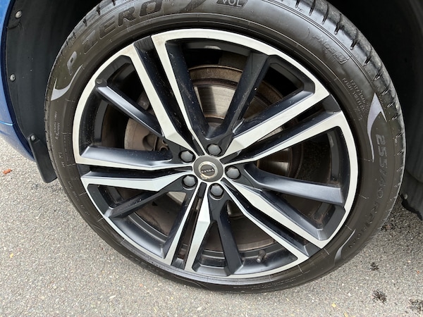 Used Volvo XC60 2017 for sale - 76285808: Photo 14