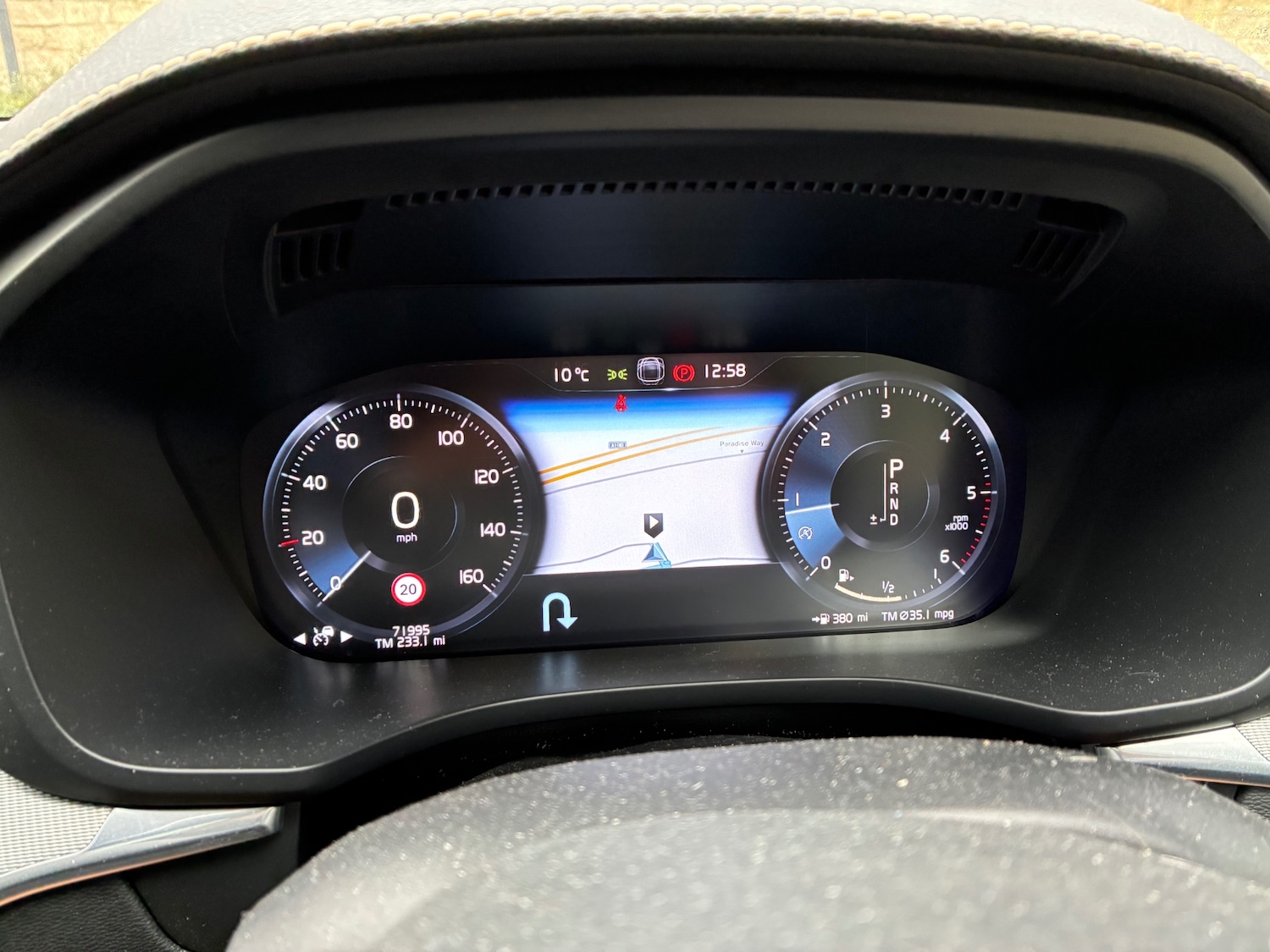 Used Volvo XC60 2017 for sale - 76285808: Photo 15