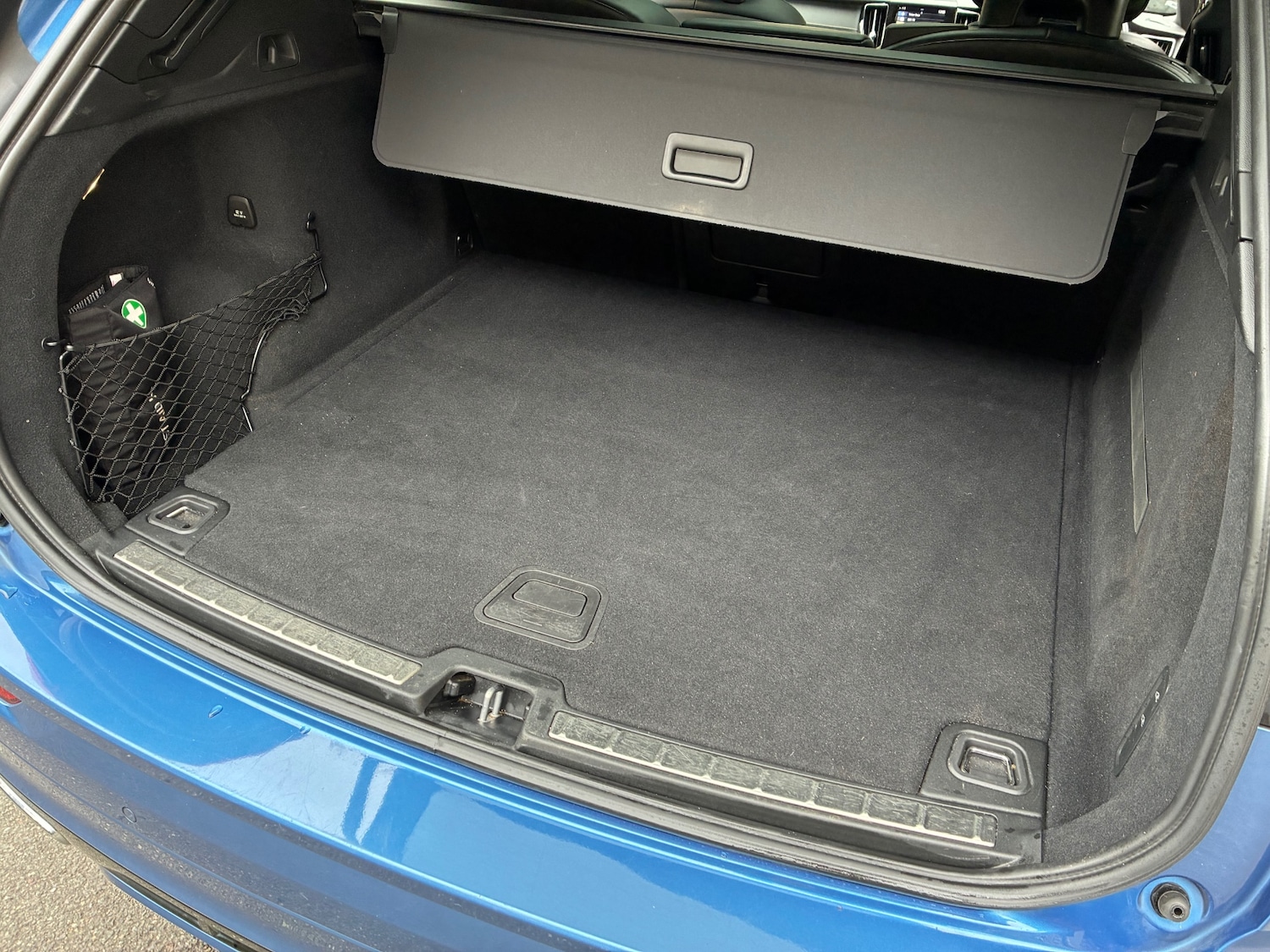 Used Volvo XC60 2017 for sale - 76285808: Photo 16