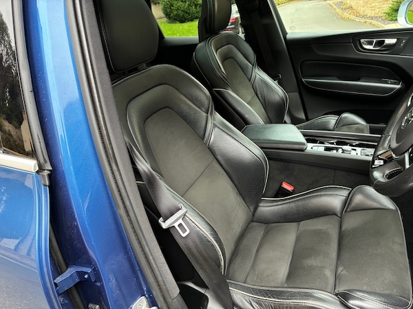 Used Volvo XC60 2017 for sale - 76285808: Photo 17