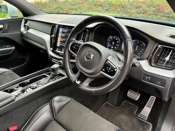 Used Volvo XC60 2017 for sale - 76285808: Photo 18