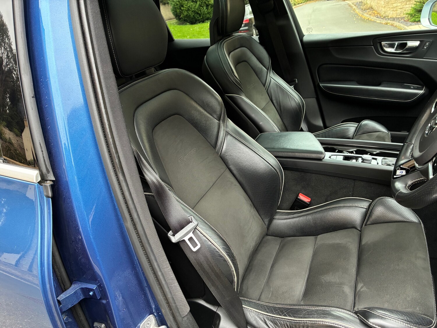 Used Volvo XC60 2017 for sale - 76285808: Photo 19