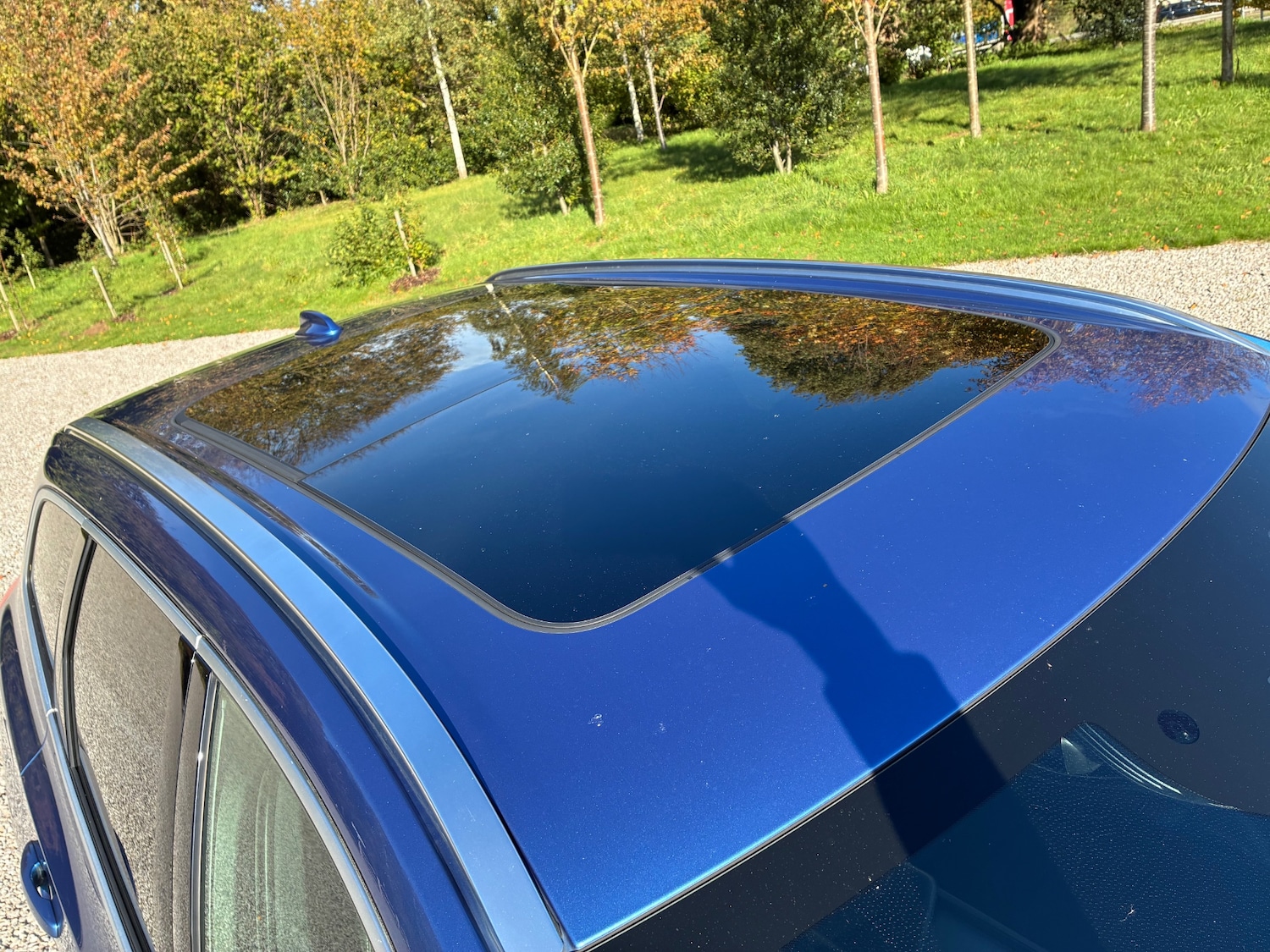 Used Volvo XC60 2017 for sale - 76285808: Photo 3