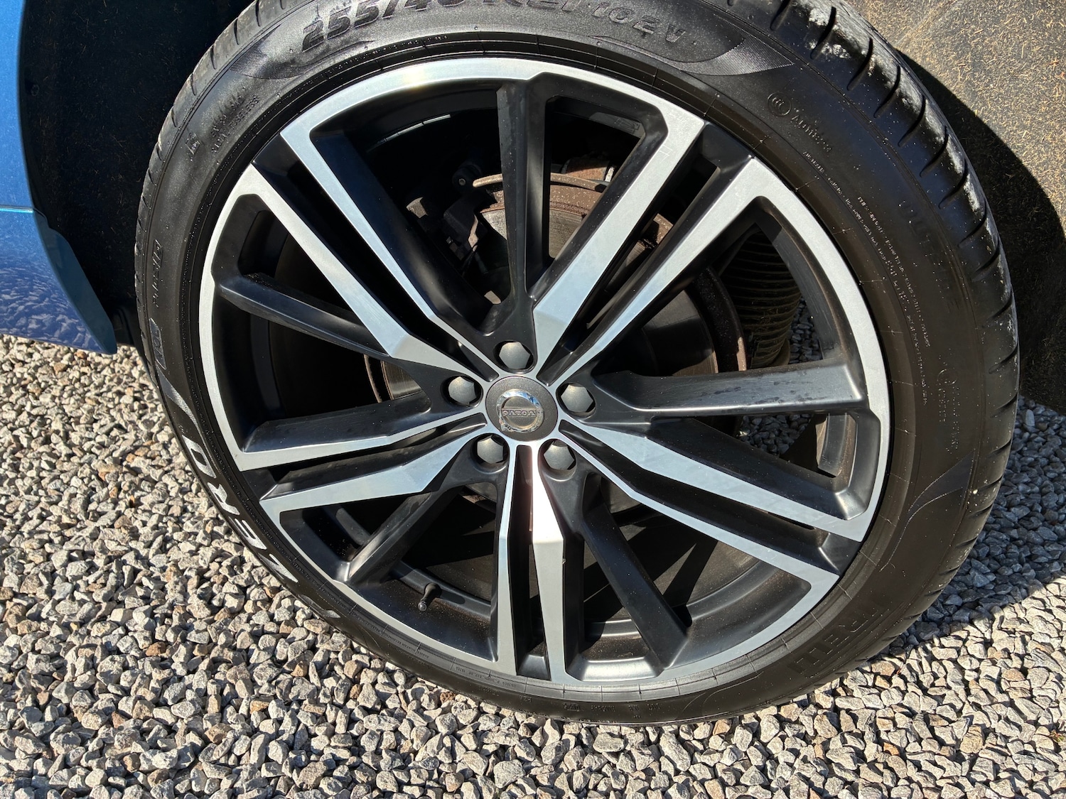 Used Volvo XC60 2017 for sale - 76285808: Photo 7