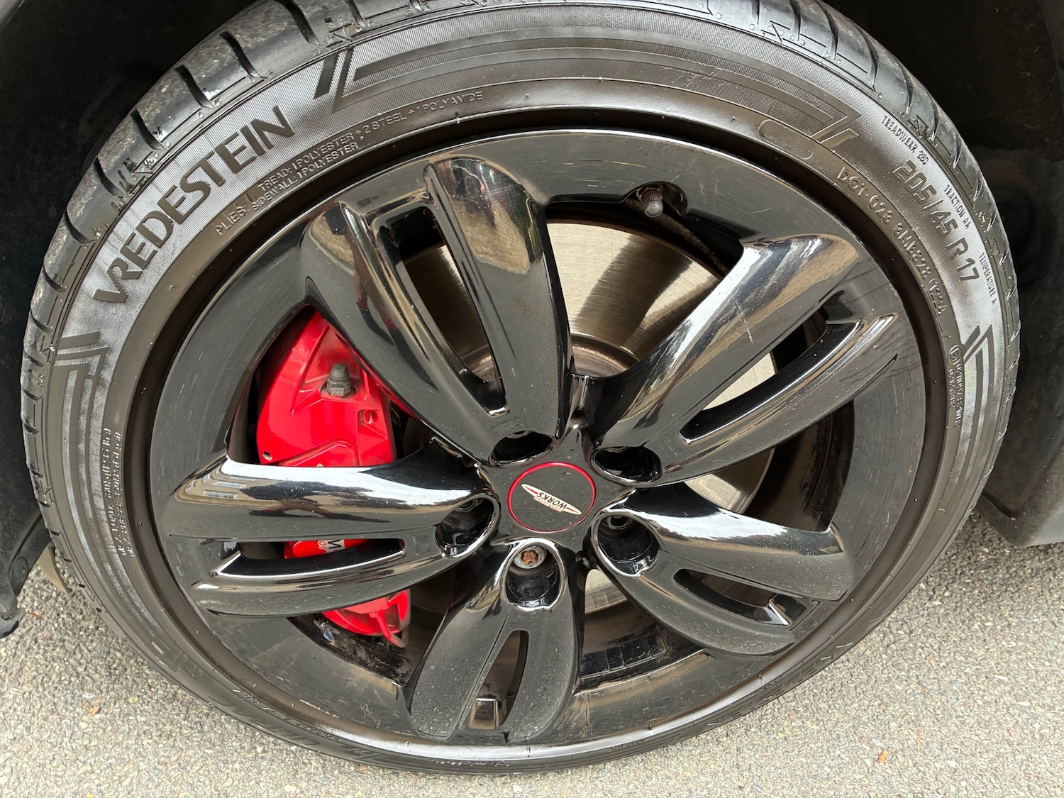 Used MINI Hatch 2021 for sale - 76309484: Photo 12
