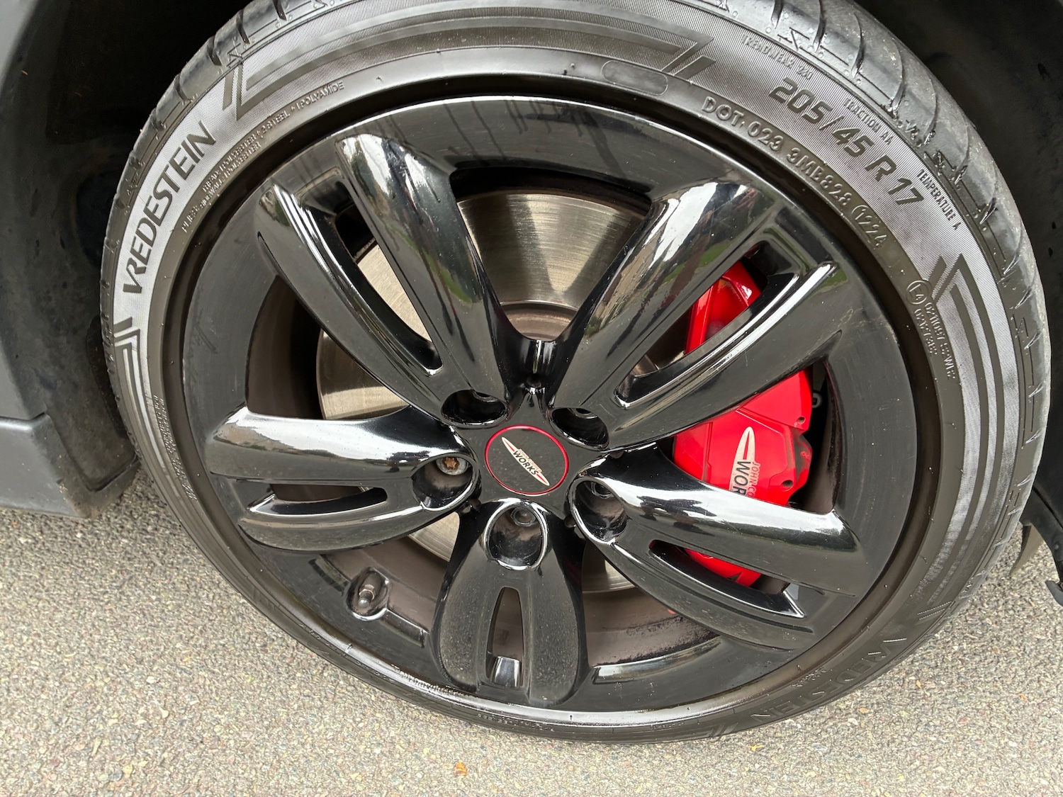 Used MINI Hatch 2021 for sale - 76309484: Photo 14