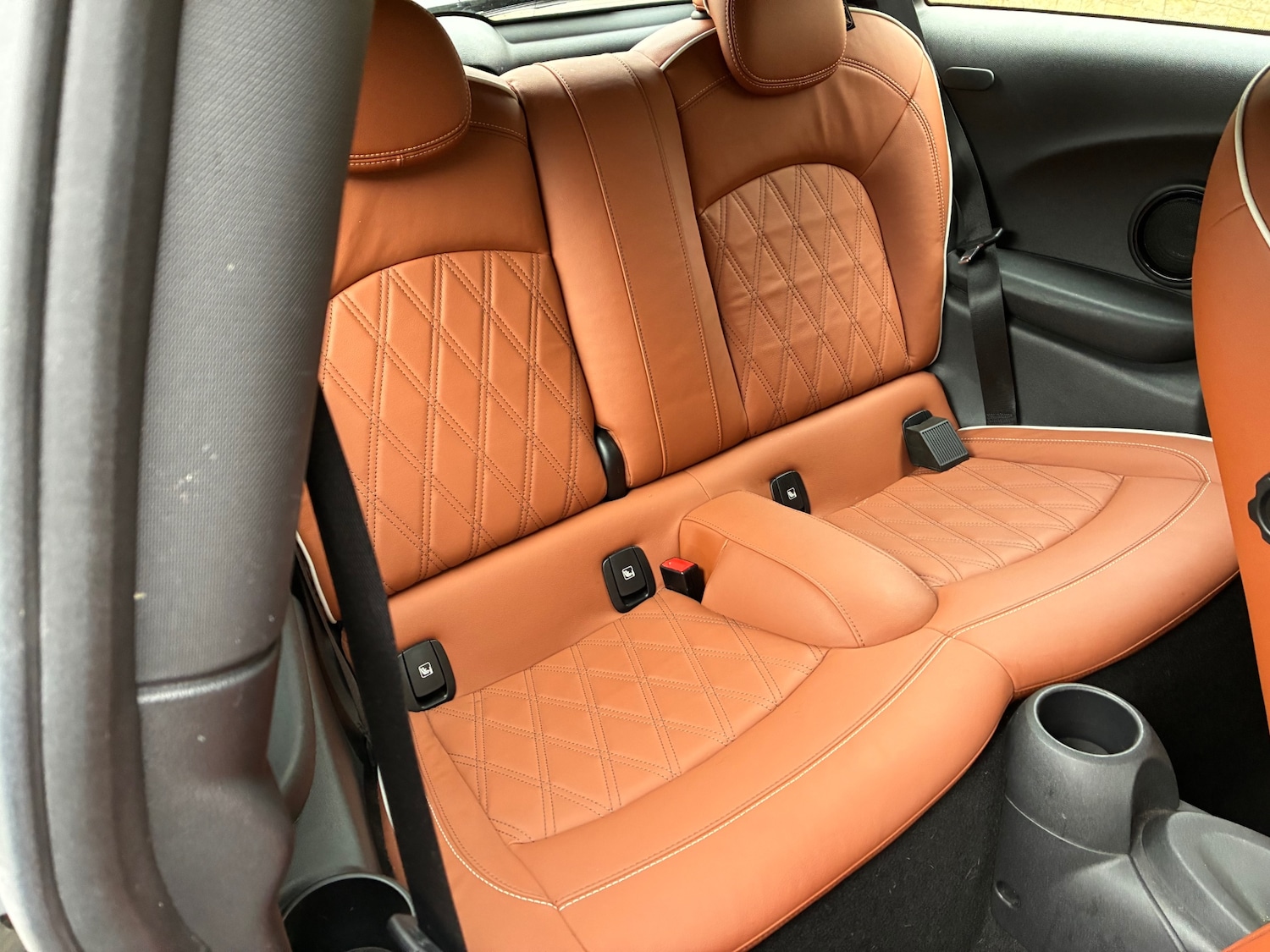 Used MINI Hatch 2021 for sale - 76309484: Photo 15