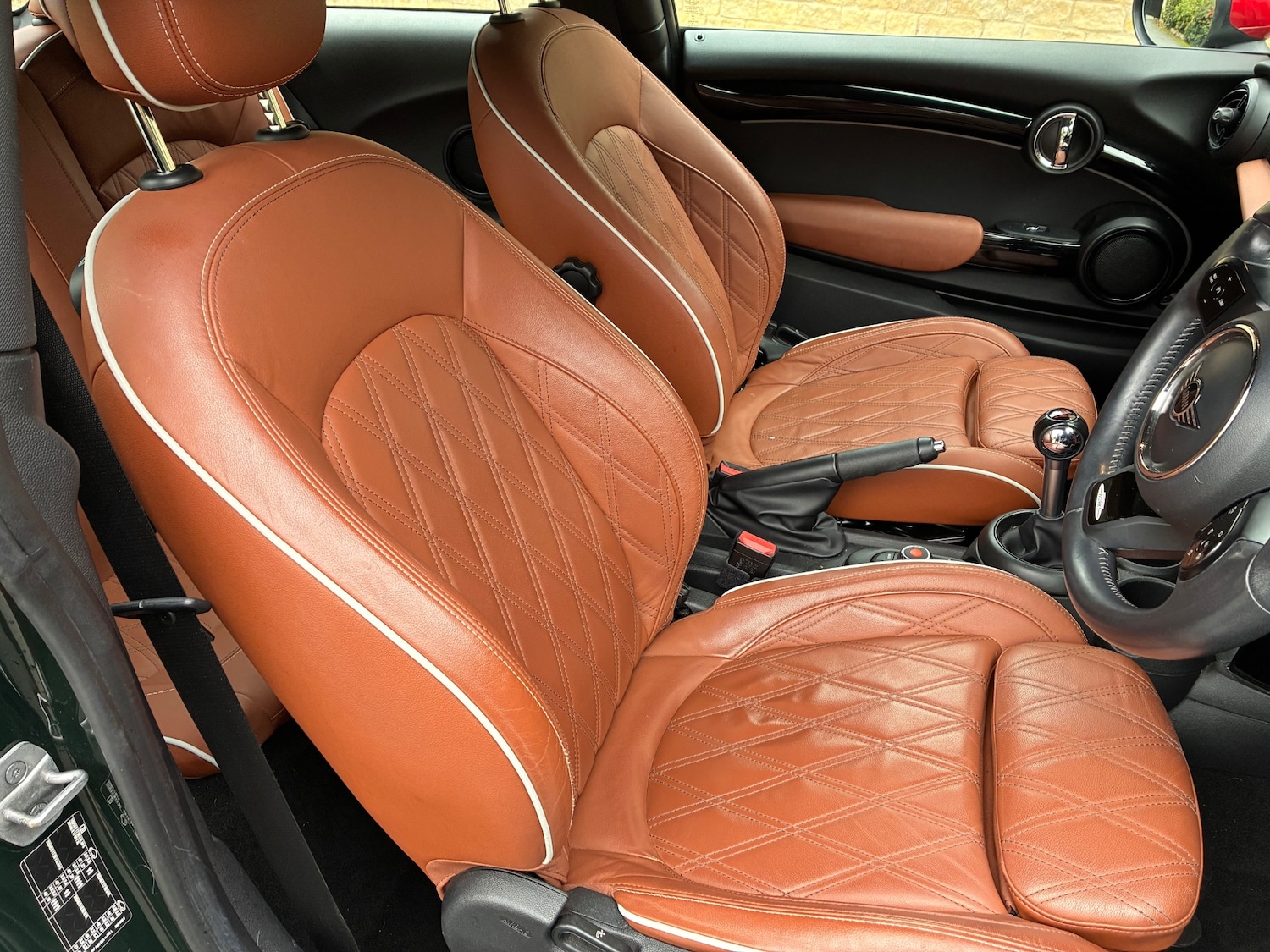 Used MINI Hatch 2021 for sale - 76309484: Photo 16