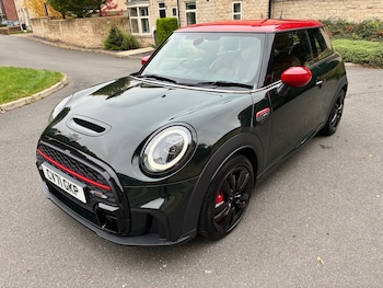 MINI - Hatch