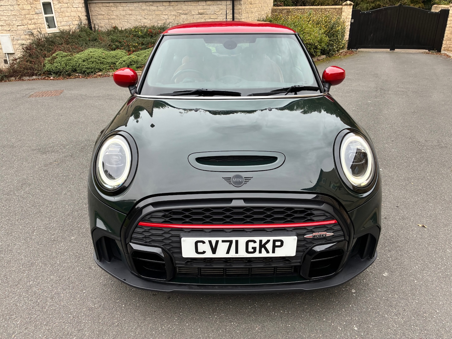 Used MINI Hatch 2021 for sale - 76309484: Photo 2