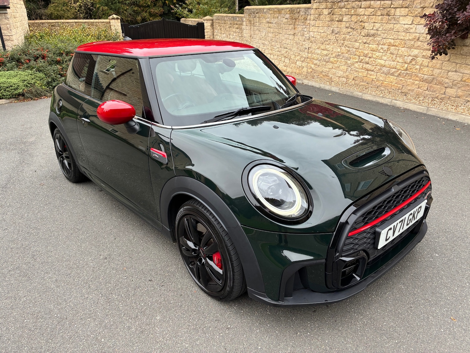 Used MINI Hatch 2021 for sale - 76309484: Photo 3