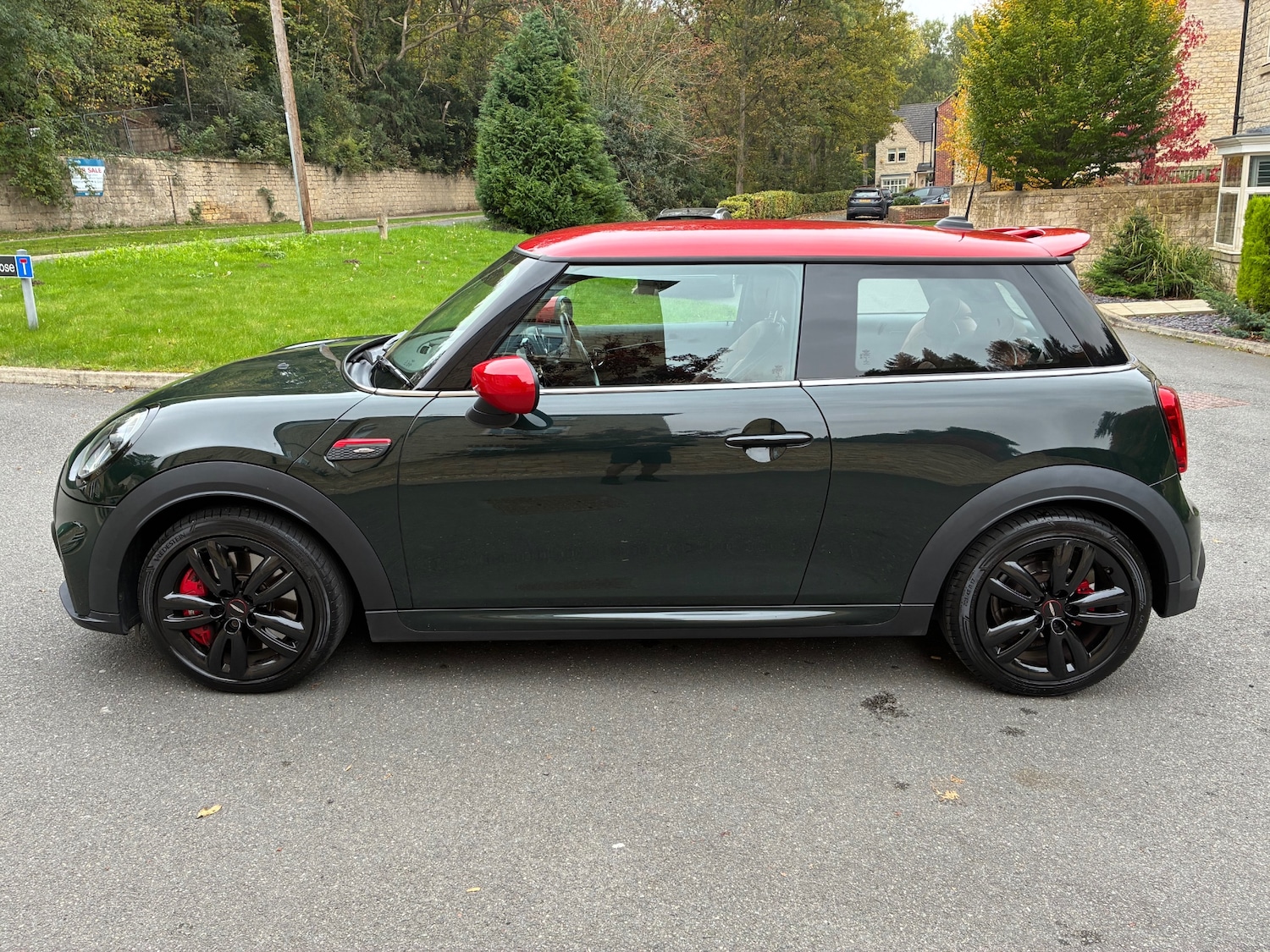 Used MINI Hatch 2021 for sale - 76309484: Photo 4