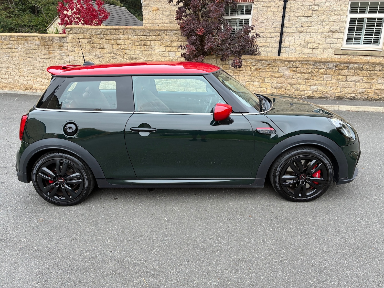 Used MINI Hatch 2021 for sale - 76309484: Photo 5