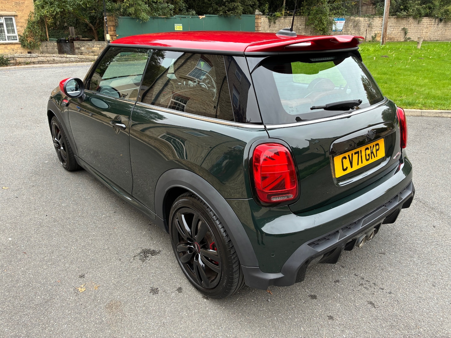Used MINI Hatch 2021 for sale - 76309484: Photo 6