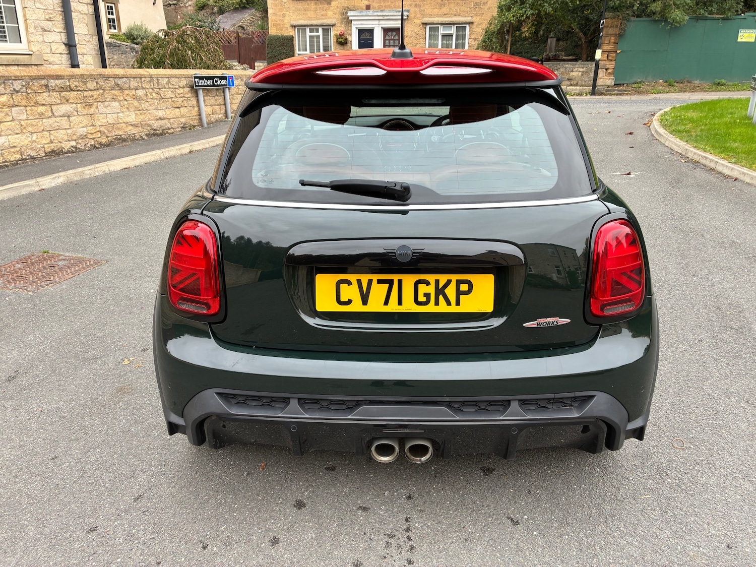 Used MINI Hatch 2021 for sale - 76309484: Photo 7