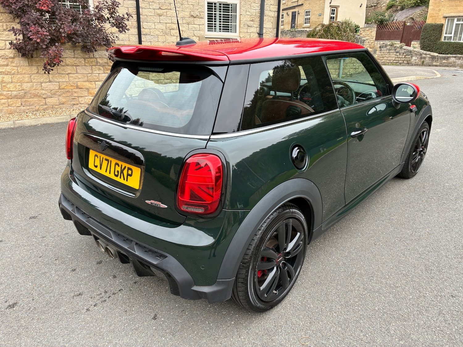 Used MINI Hatch 2021 for sale - 76309484: Photo 8