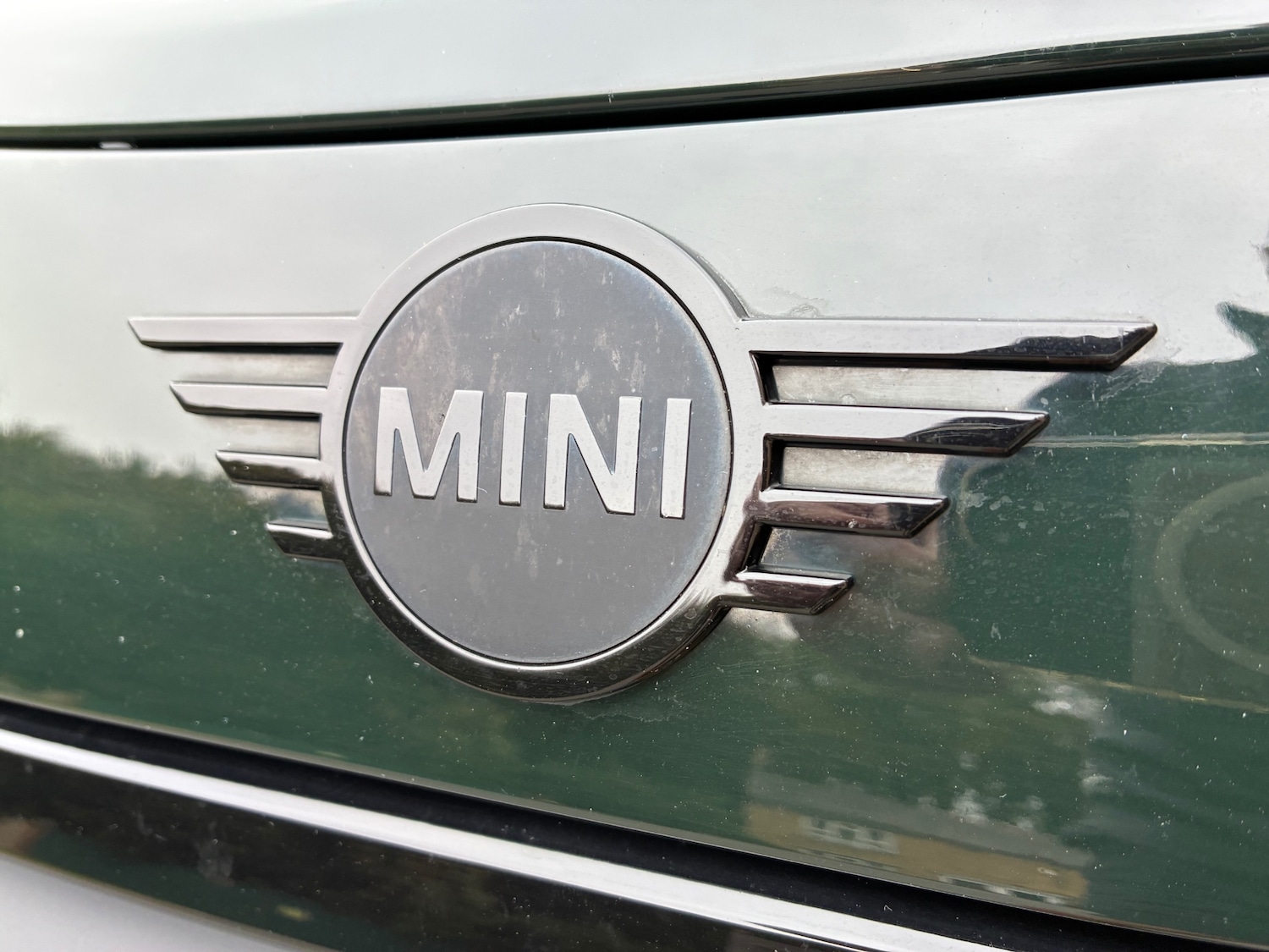 Used MINI Hatch 2021 for sale - 76309484: Photo 9
