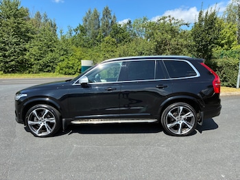 Used Volvo XC90 2019 for sale - 79204102: Photo