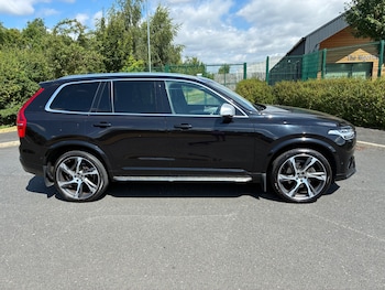 Used Volvo XC90 2019 for sale - 79204102: Photo