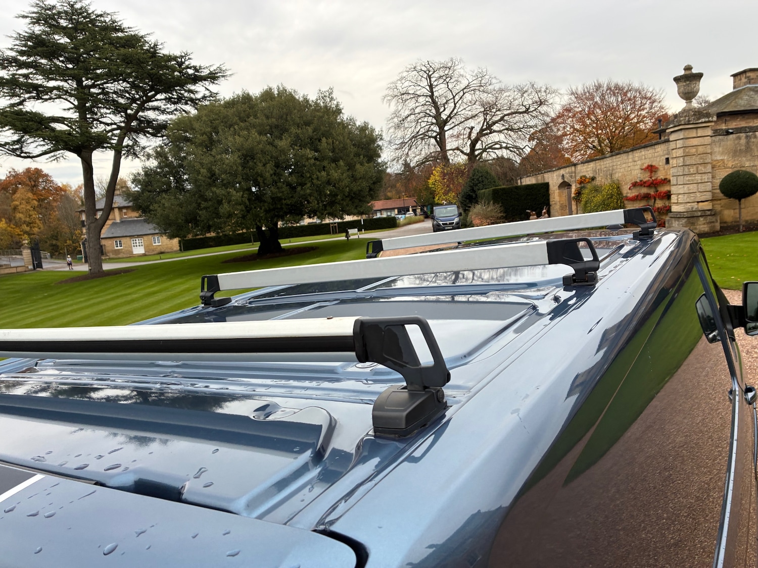 Used Ford Transit Custom 2022 for sale - 76455618: Photo 10