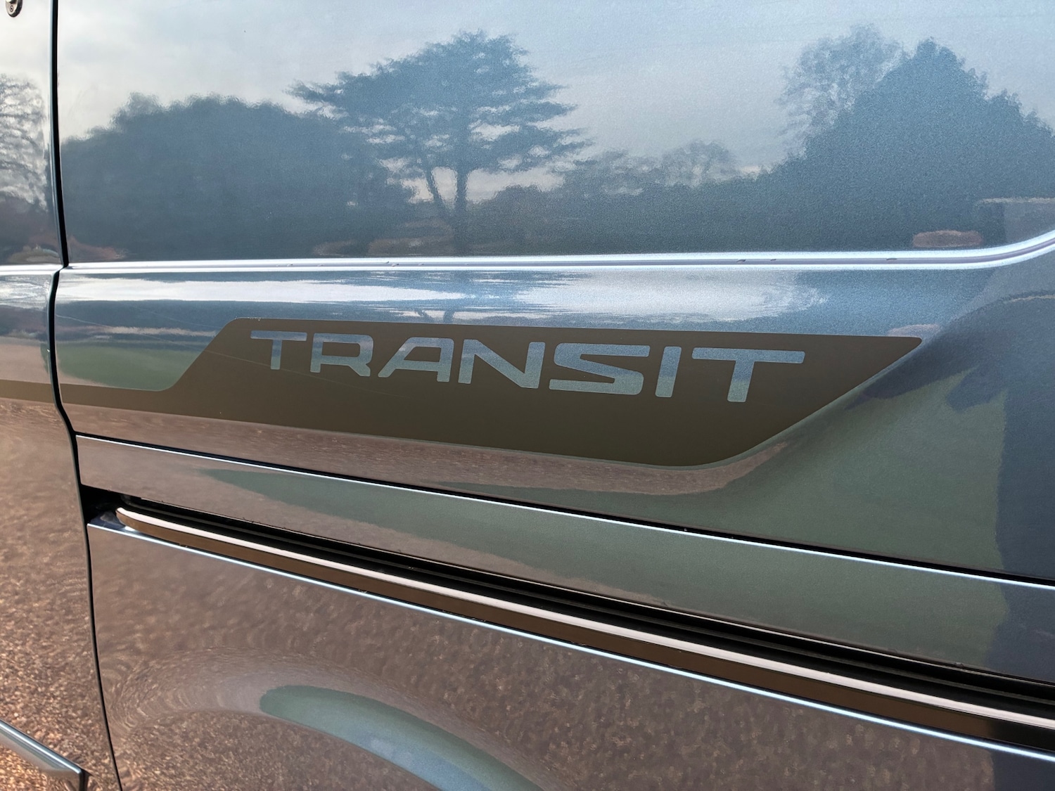 Used Ford Transit Custom 2022 for sale - 76455618: Photo 15