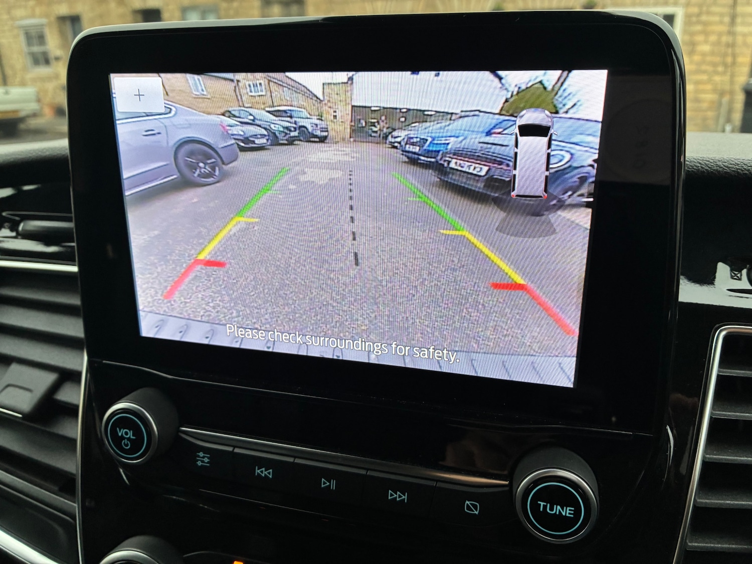 Used Ford Transit Custom 2022 for sale - 76455618: Photo 17