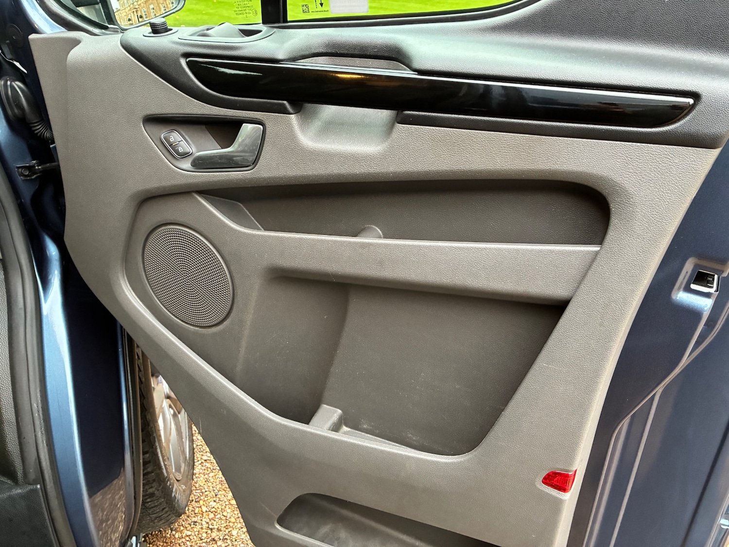 Used Ford Transit Custom 2022 for sale - 76455618: Photo 19