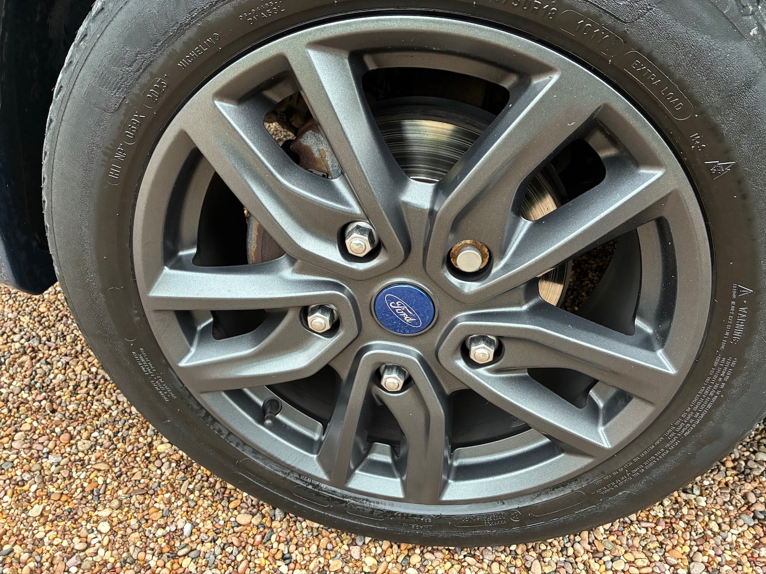 Used Ford Transit Custom 2022 for sale - 76455618: Photo 9