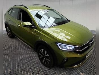 Used Volkswagen Taigo 2025 for sale - 77270602: Photo