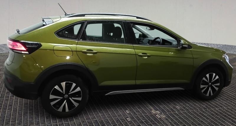 Used Volkswagen Taigo 2025 for sale - 77270602: Photo 2