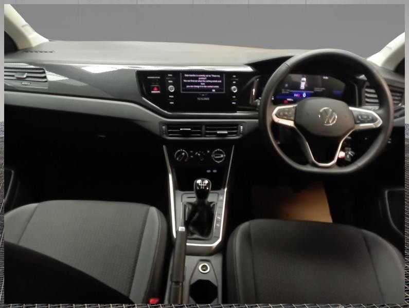 Used Volkswagen Taigo 2025 for sale - 77270602: Photo 5