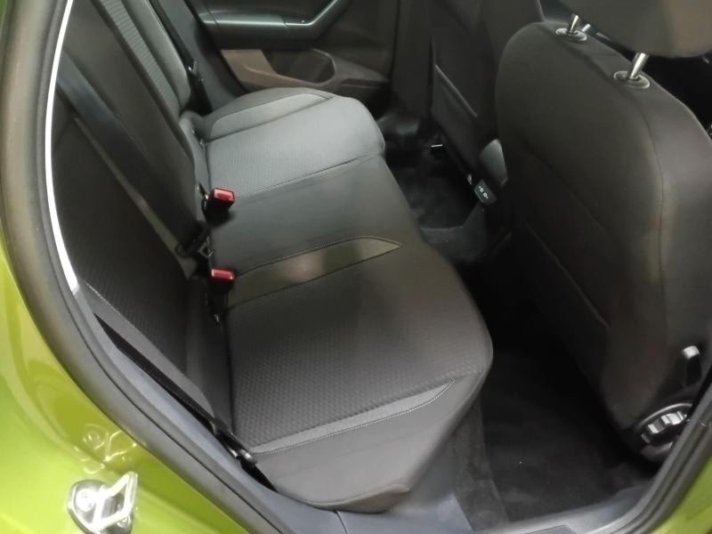 Used Volkswagen Taigo 2025 for sale - 77270602: Photo 6