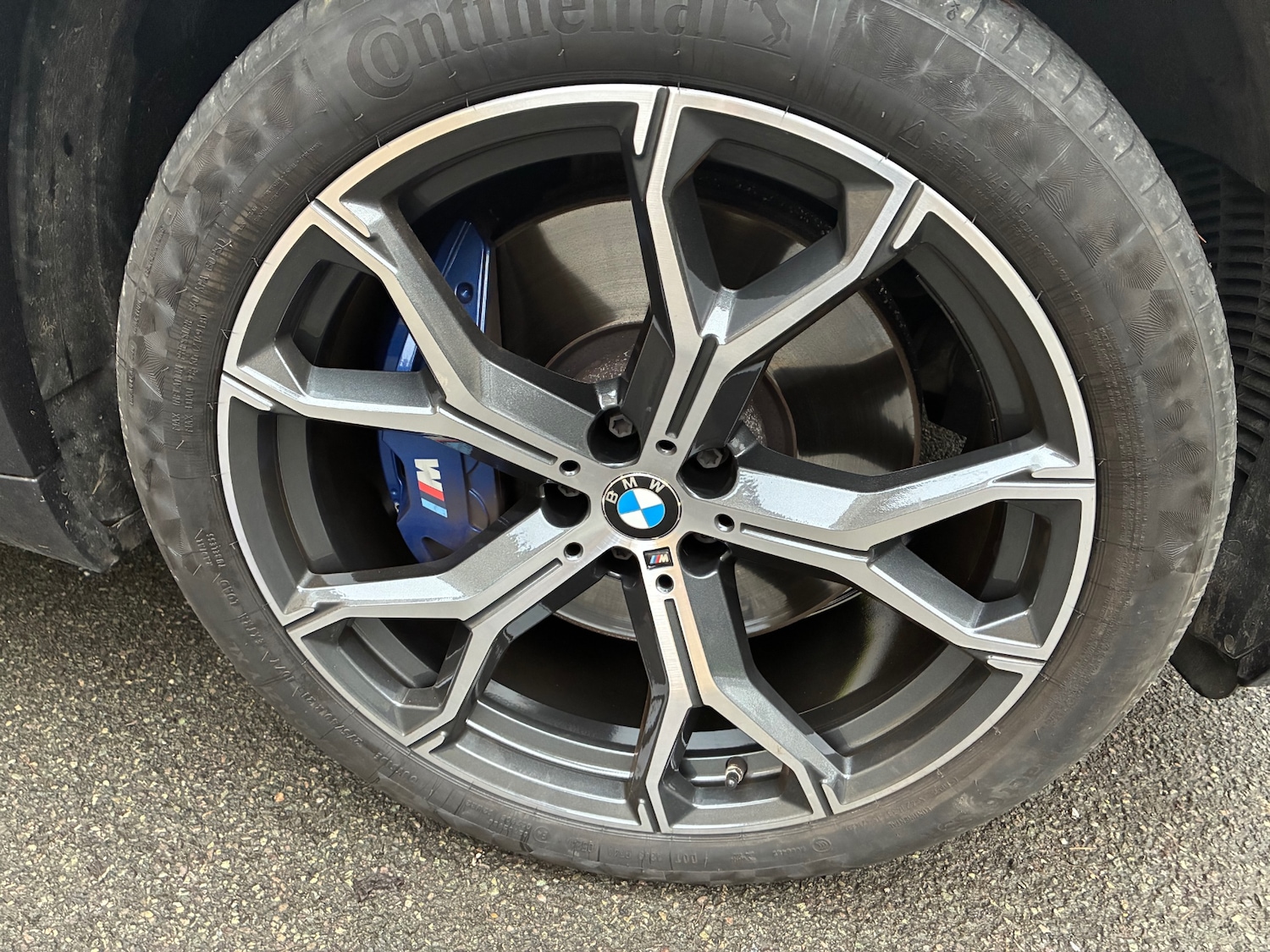 Used BMW X5 2019 for sale - 77100779: Photo 10