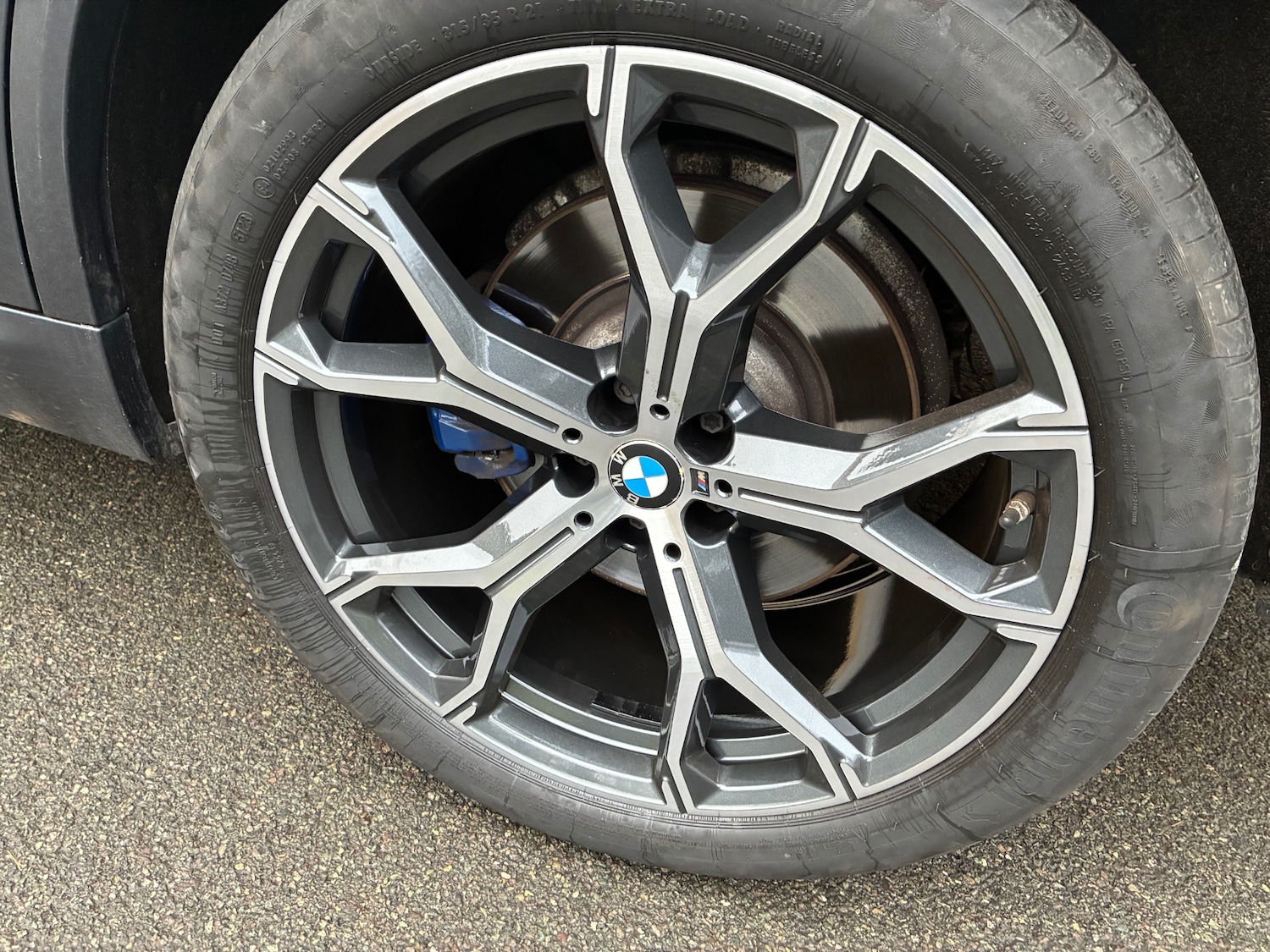 Used BMW X5 2019 for sale - 77100779: Photo 11