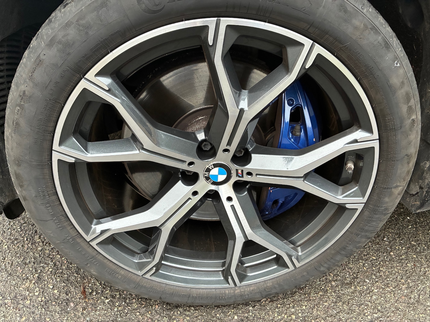 Used BMW X5 2019 for sale - 77100779: Photo 12