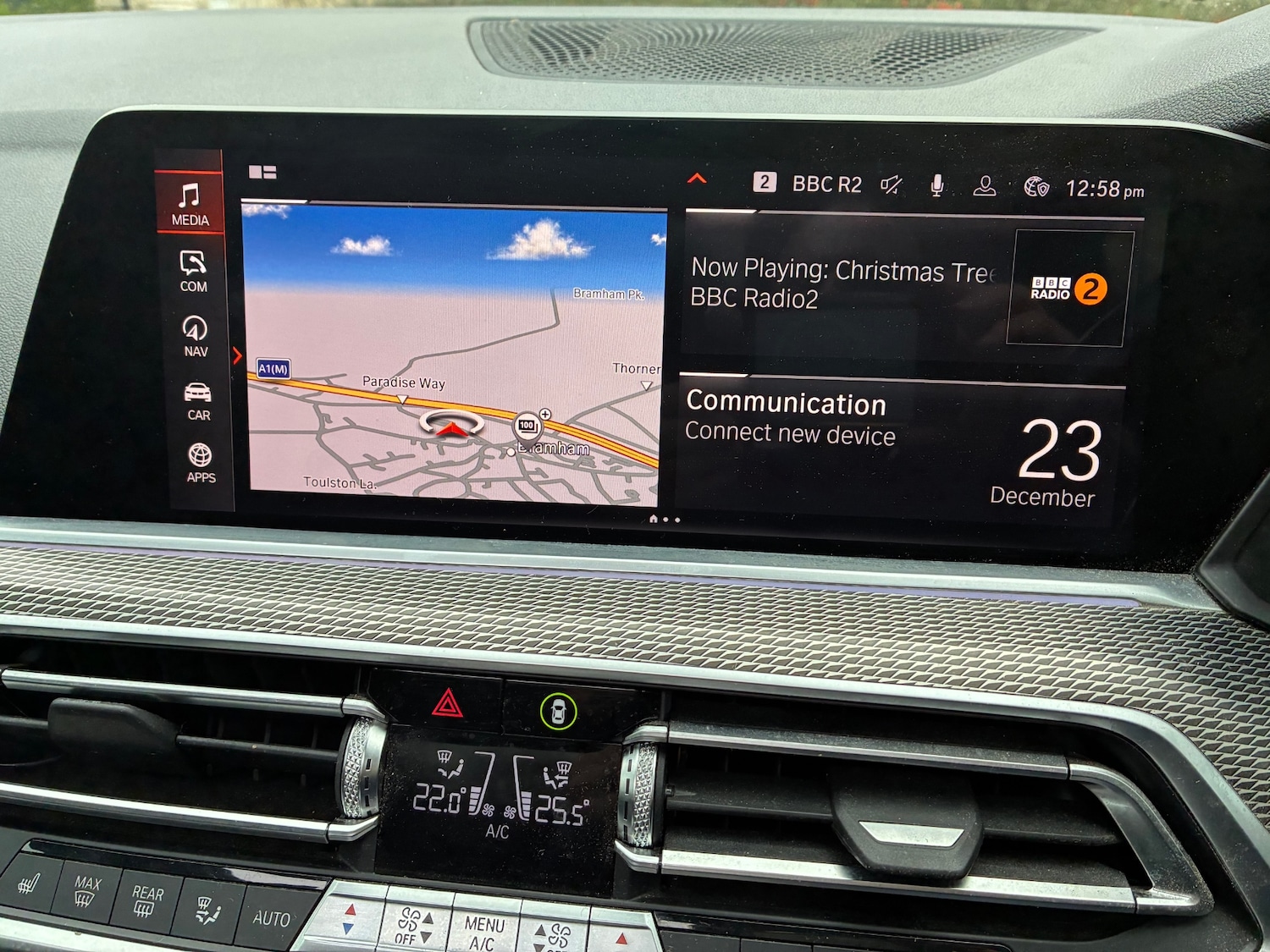 Used BMW X5 2019 for sale - 77100779: Photo 14