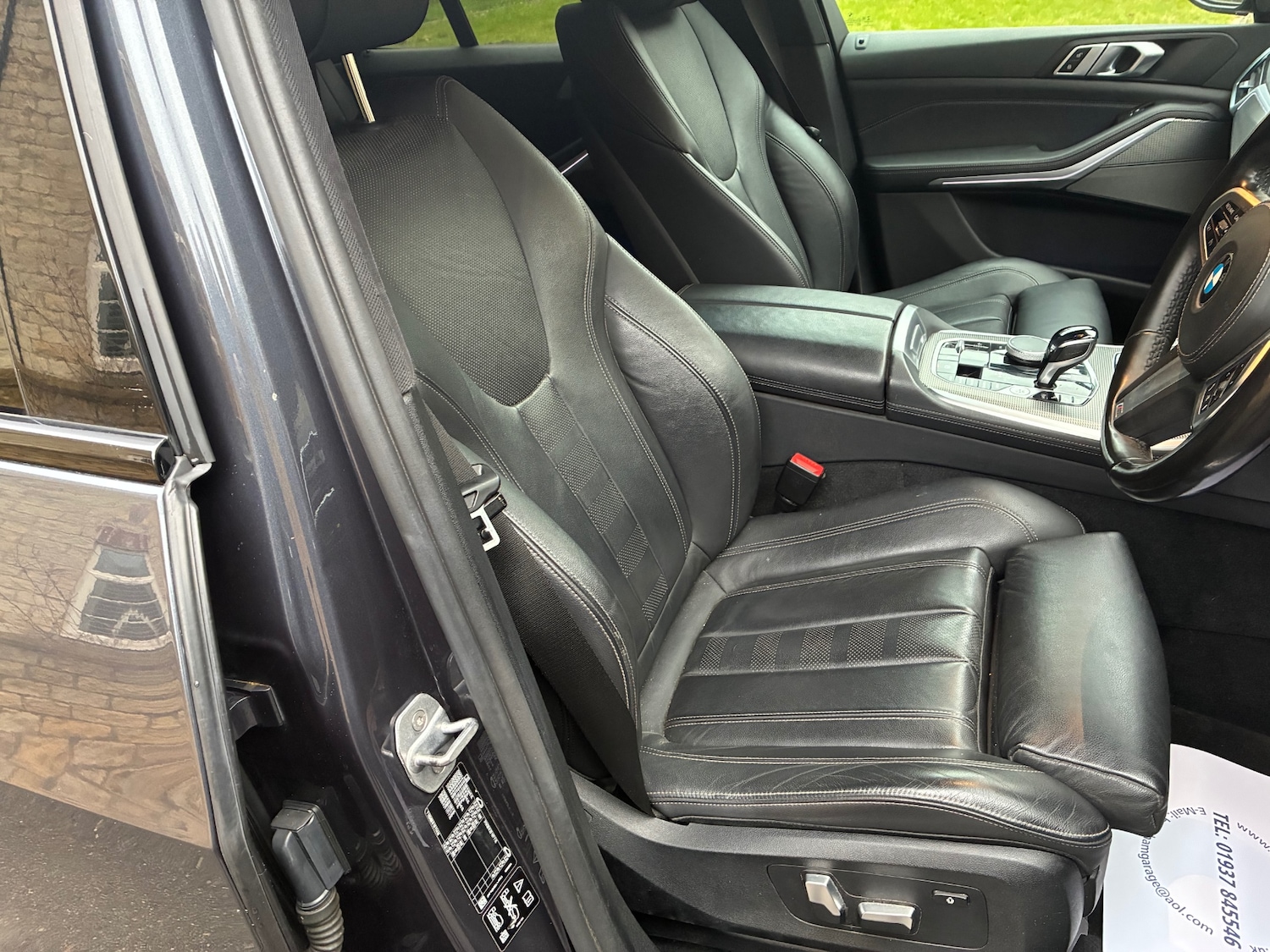 Used BMW X5 2019 for sale - 77100779: Photo 16