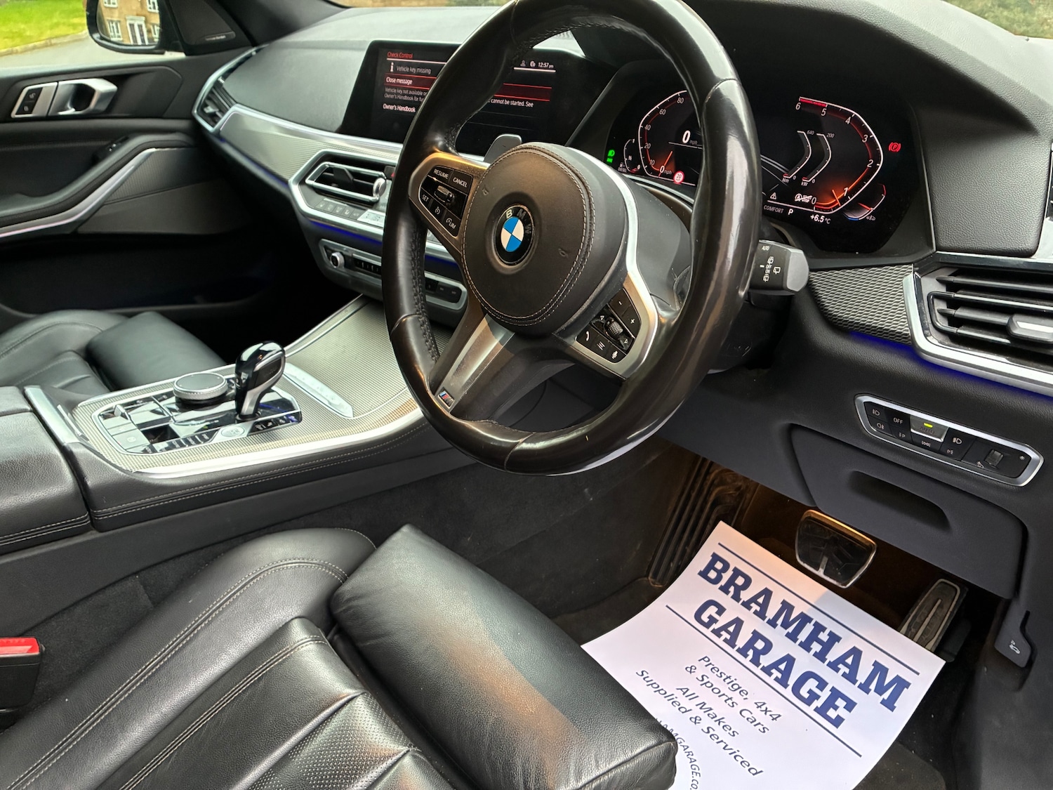 Used BMW X5 2019 for sale - 77100779: Photo 19