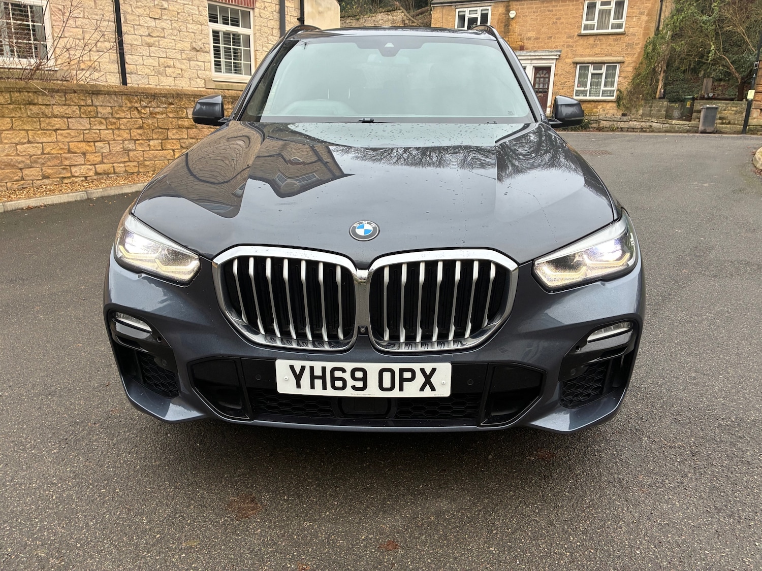 Used BMW X5 2019 for sale - 77100779: Photo 3
