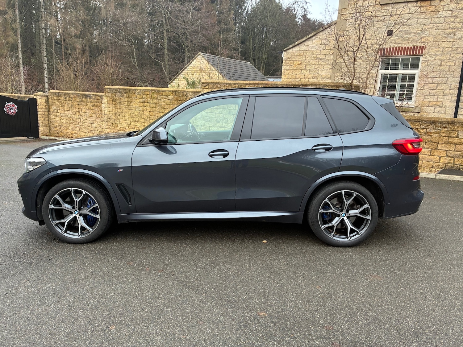 Used BMW X5 2019 for sale - 77100779: Photo 5