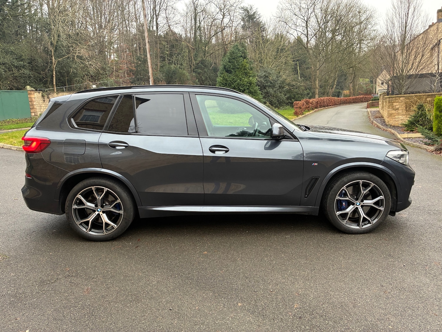 Used BMW X5 2019 for sale - 77100779: Photo 6