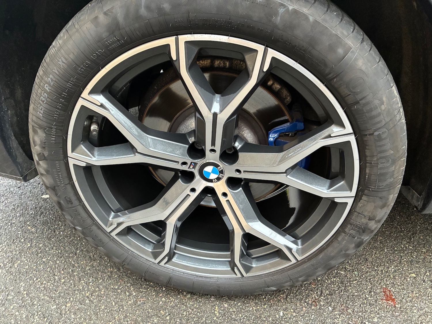 Used BMW X5 2019 for sale - 77100779: Photo 9